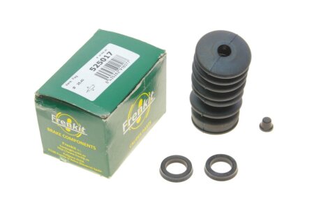 Ремкомплект робочого циліндру зчеплення MERCEDES T2/LN1 (BM670) 86 -> FRENKIT 525017