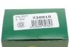 Ремкомпл. супорта зад Hyundai i20 08-15 (Ø=30mm) (Mando) (Superkit) FRENKIT 730010 (фото 16)