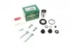 Ремкомпл. супорта зад/перед Hyundai i30/KIA Soul II 11-18 (Ø=34mm) (Mando/Mobis) (Superkit) FRENKIT 734054 (фото 1)