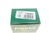 Ремкомпл. супорта зад. Mazda 6 02-13(superkit/36 mm)(Akebono) FRENKIT 736084 (фото 25)