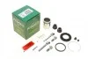 Ремкомпл. супорта зад. Lexus ES 06/Rav4 05-/Camry 06-(superkit/38 mm)(Advics) FRENKIT 738014 (фото 1)