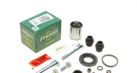 Ремонтний комплект, гальмівний супорт FRENKIT 738097