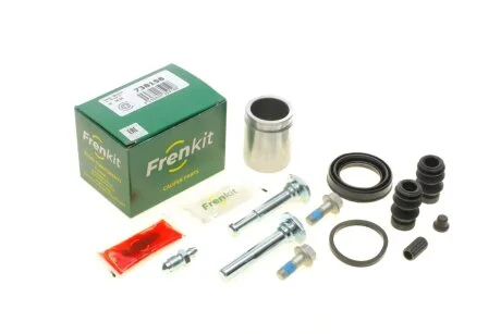Ремкомплект супорта з поршнем супорта FRENKIT 738158