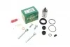 Ремкомпл. супорта зад Mazda 6 12-20 (Ø=38mm) (TRW) (Superkit) FRENKIT 738301 (фото 1)