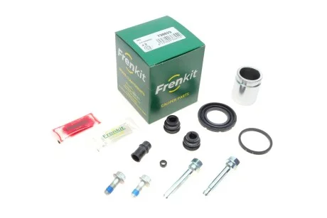 Ремкомплект супорта з поршнем супорта FRENKIT 738829