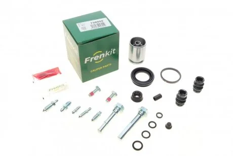 Ремкомплект супорта з поршнем супорта FRENKIT 738909