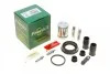 Ремкомпл. супорта зад. BMW 1 (E81/87) 04-/W204 07-(superkit/40 mm)(ATE) FRENKIT 740177 (фото 1)