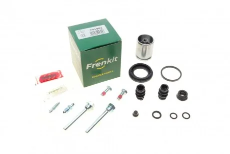 Ремкомпл. супорта зад. Octavia 98-/Golf 97-(superkit/41 mm)(TRW) FRENKIT 741901