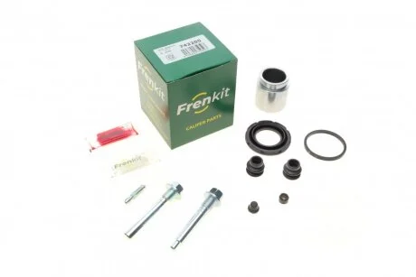 Ремкомпл. супорта зад Lexus RX 03-08 (Ø=42mm) (Akebono) (Superkit) FRENKIT 742205