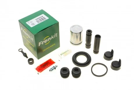 Ремкомпл. супорта зад. Vito (W447) 14-(superkit/42 mm)(Brembo) FRENKIT 742215