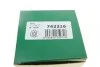 Ремкомпл. супорта зад BMW 3 (F30) 12-19 (Ø=42mm) (Bosch) (Superkit) FRENKIT 742216 (фото 17)