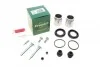 Ремкомпл. супорта пер. X-Trail 01-13(superkit/44 mm)(Akebono) FRENKIT 744248 (фото 1)