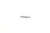 Ремкомпл. супорта (задн) Mitsubishi Pajero 00- (45mm) (+поршень/направляюча) (Akebono) FRENKIT 745271 (фото 21)