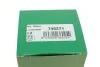 Ремкомпл. супорта (задн) Mitsubishi Pajero 00- (45mm) (+поршень/направляюча) (Akebono) FRENKIT 745271 (фото 25)
