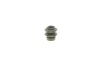 Ремкомпл. супорта (задн) Mitsubishi Pajero 00- (45mm) (+поршень/направляюча) (Akebono) FRENKIT 745271 (фото 3)