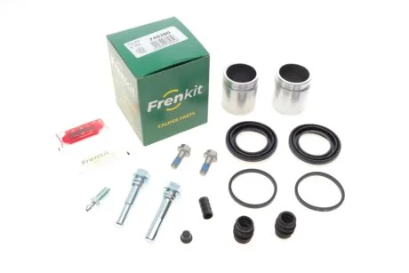 Ремкомплект супорта з поршнем супорта FRENKIT 745280