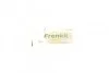 Ремкомпл. супорта перед. MB Vito (W639) 03- (d=48mm) (+2 поршня/направляюча) FRENKIT 748342 (фото 18)