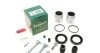 Ремкомпл. супорта перед Transit 06-14/Amarok 10- (Ø=48mm) (Bosch) (Superkit) FRENKIT 748353 (фото 1)