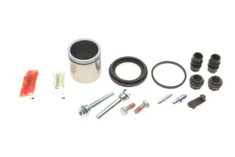 Ремкомпл. супорта перед Dacia Dokker 12- (Ø=54mm) (TRW) (SuperKit) FRENKIT 754427