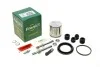 Ремкомпл. супорта перед VW T4 90-03 (Ø=54mm) (TRW) (SuperKit) (D 280mm) FRENKIT 754437 (фото 1)