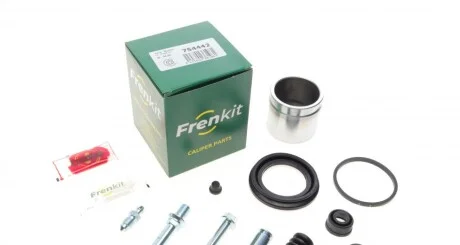 Ремкомпл. супорта перед Hyundai Accent II/Getz 98-10 (Ø=54mm) (Mando) (Superkit) FRENKIT 754442
