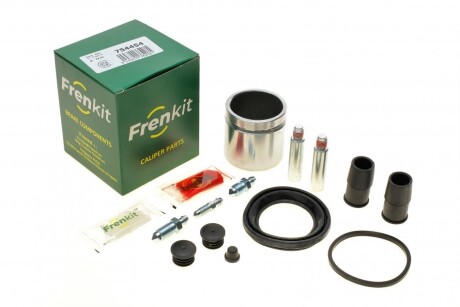 Ремкомплект супорта з поршнем супорта FRENKIT 754454