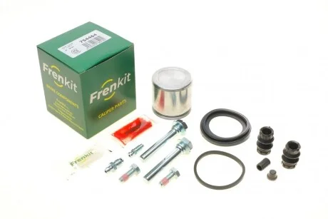Ремкомплект супорта з поршнем супорта FRENKIT 754464