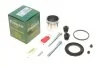 Ремкомпл. супорта пер. Lancer 07-/Outlander 06-(superkit/57 mm)(Akebono) FRENKIT 757014 (фото 1)