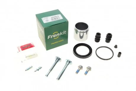 Ремкомпл. супорта перед Peugeot 308 I/3008 07-16 (Ø=57mm)(Bosch)(Superkit) FRENKIT 757513