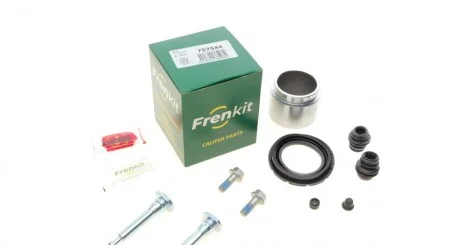 Ремкомплект супорта з поршнем супорта FRENKIT 757544