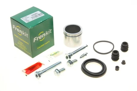 Ремкомплект супорта FRENKIT 757961