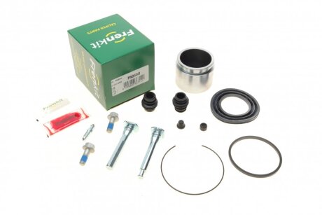 Ремкомплект супорта з поршнем супорта FRENKIT 760560