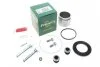 Ремкомпл. супорта перед Toyota Camry 11-18 (Ø=63mm) (SuperKit) FRENKIT 763579 (фото 1)