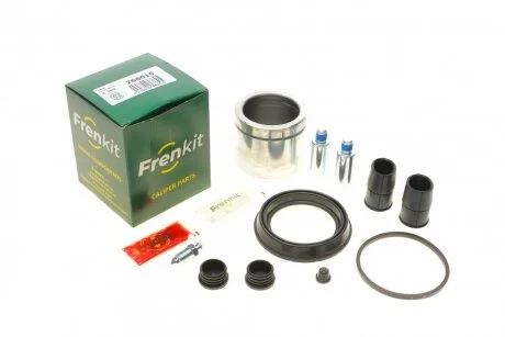 Ремкомпл. супорта перед LR Evoque 11-/Discovery 14- (Ø=66mm) (ATE) (Superkit) FRENKIT 766616