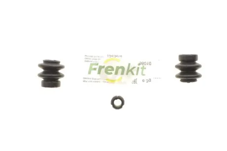 Ремкомплект направляючих супорта FRENKIT 809011