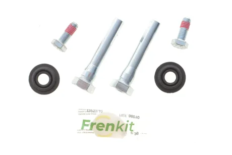 Ремкомплект направляючих супорта FRENKIT 809015