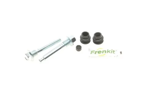 Комплект напрямних втулок, гальмівний супорт FRENKIT 810116
