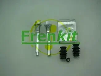Комплект напрямних втулок, гальмівний супорт FRENKIT 810117
