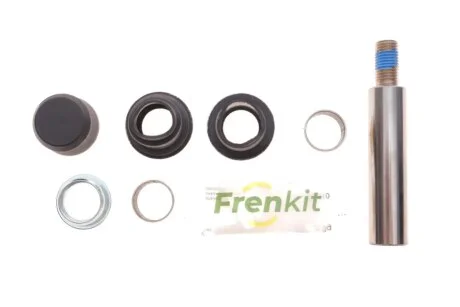 Ремкомплект направляючих супорта FRENKIT 815002