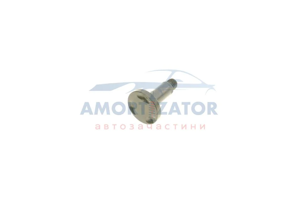 Вісь механізму ручника FRENKIT 86311 (фото 1)