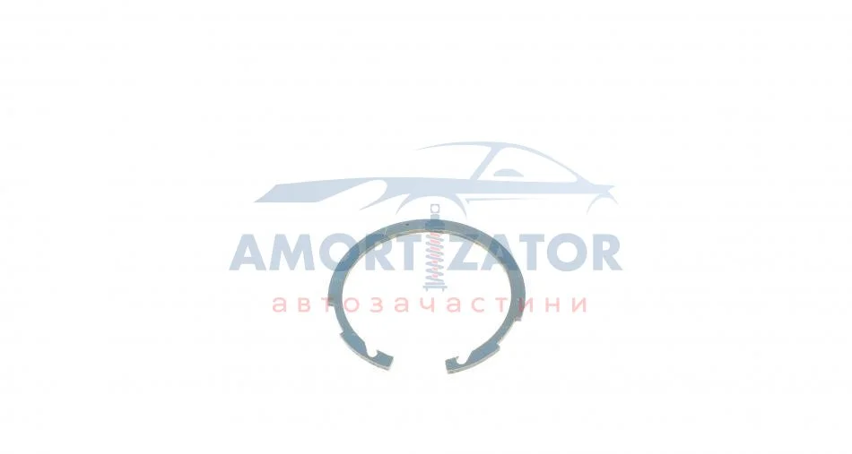 Кольцо стопорное FRENKIT 86314 (фото 1)