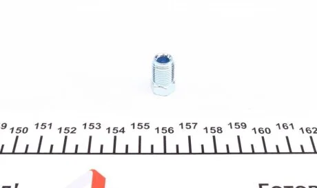 Фітинг гальмівної трубки FRENKIT 89022