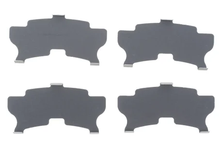 Комплект протискрипних пластин FRENKIT 940022