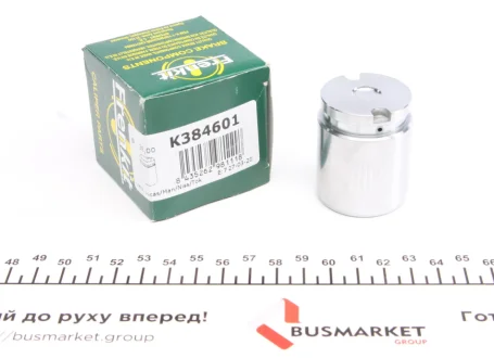 Поршень супорта гальмівного з механізмом FRENKIT K384601