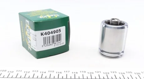 Фото 1 - поршень супорта з механізмом FRENKIT K404905 Поршень супорта з механізмом FRENKIT K404905 (фото 1)