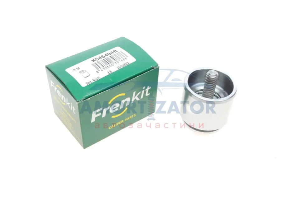 Поршень супорта з механізмом FRENKIT K545404R (фото 1)
