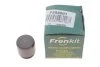 Поршень супорта пер. BMW 1/3 06-/Cayenne 02-/Touareg 02-(28x30mm)(Brembo) FRENKIT P283001 (фото 2)