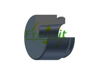 Поршень супорта зад. Q7 06- (28x31,4mm)(Brembo) FRENKIT P283101