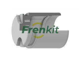 Поршень гальмівного супорта FORD PROBE,MAZDA 323,626 FRENKIT P304101