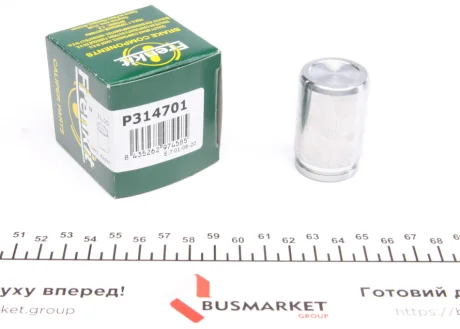 Поршень супорта гальмівного FRENKIT P314701